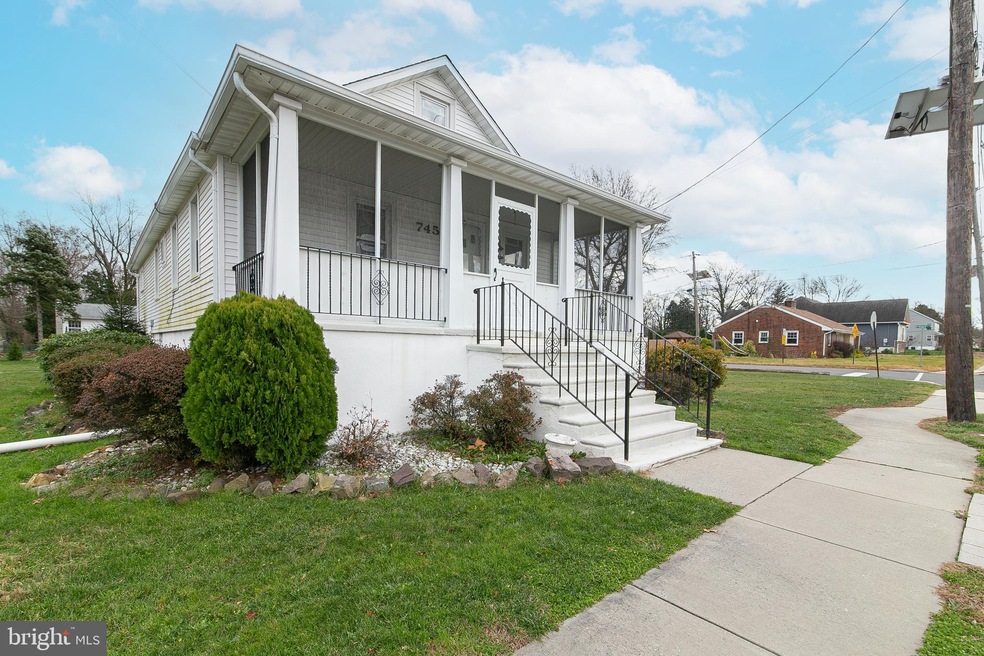 745 Cooper Landing Rd, Cherry Hill, NJ 08002 - photo 1