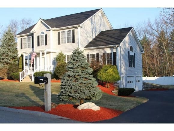 29 Rambling Rose Dr, Manchester, NH 03109 - photo 1