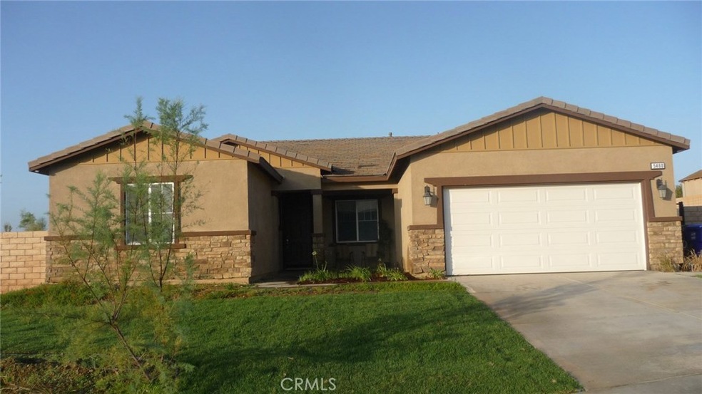 5460 N Pinnacle Ln, San Bernardino, CA 92407 - photo 1