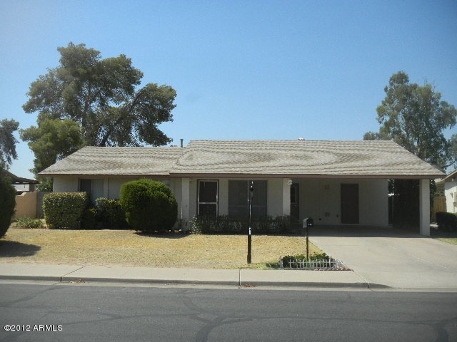 615 E Glade Ave, Mesa, AZ 85204 - photo 1