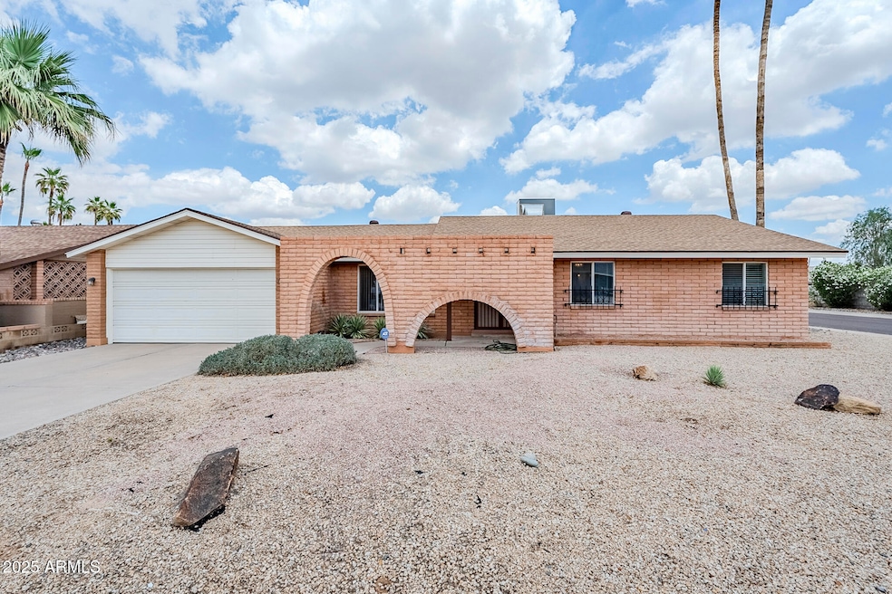 11631 N 30th St, Phoenix, AZ 85028 - photo 1