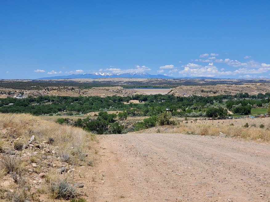 XXX Road 3950, Farmington, NM 87401 - photo 1