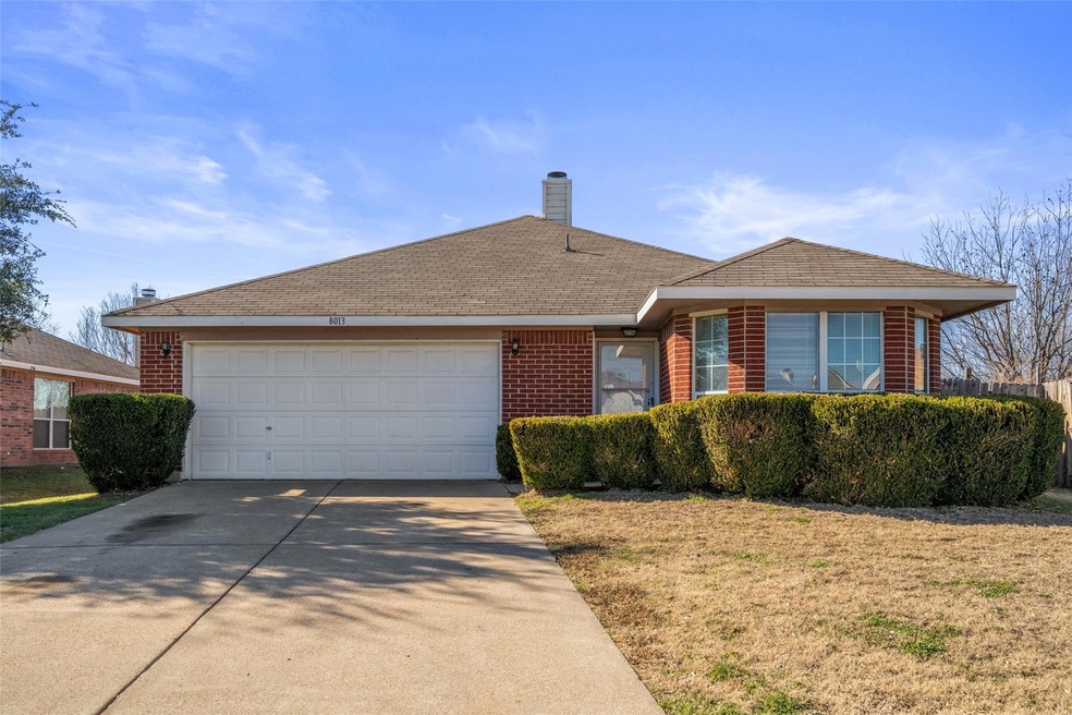 8013 Alex David Cir, Dallas, TX 75232 - photo 1