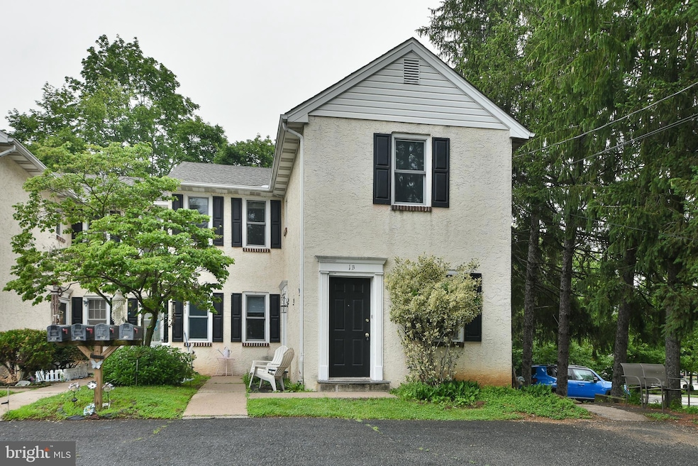 1 W Mill Rd unit UPPER, Flourtown, PA 19031 - photo 1