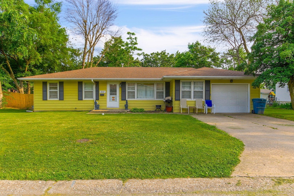 For Sale $169,900