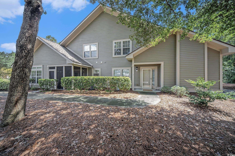 1545 Spinnaker Dr unit 7D, North Myrtle Beach, SC 29582 - photo 1