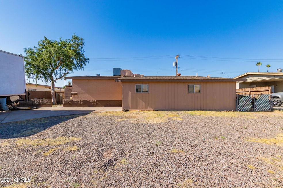 7720 W Mitchell Dr, Phoenix, AZ 85033 - photo 1