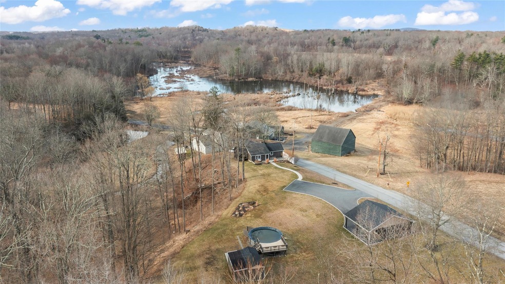 177 White Schoolhouse Rd, Rhinebeck, NY 12572 - photo 1