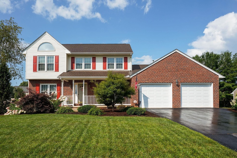 39 Quail Ln, Waynesboro, VA 22980 - photo 1