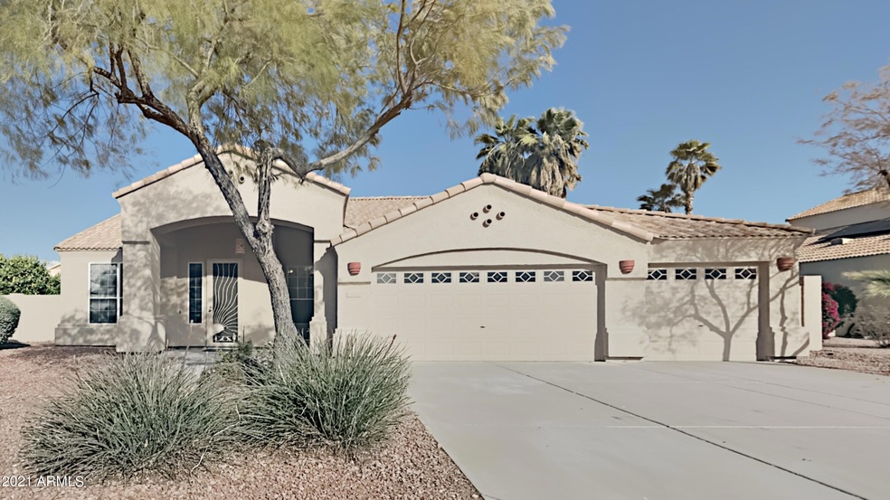 1651 S Dillon, Mesa, AZ 85209 - photo 1