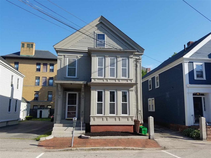 495 State St, Portsmouth, NH 03801 - photo 1