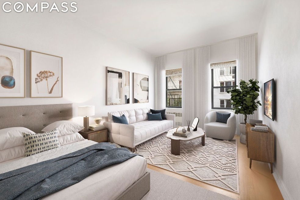 Sold $320,000 • Co-Listing Agent