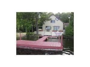 18 Hemlock Ln, Lincoln, ME 04457 - photo 1