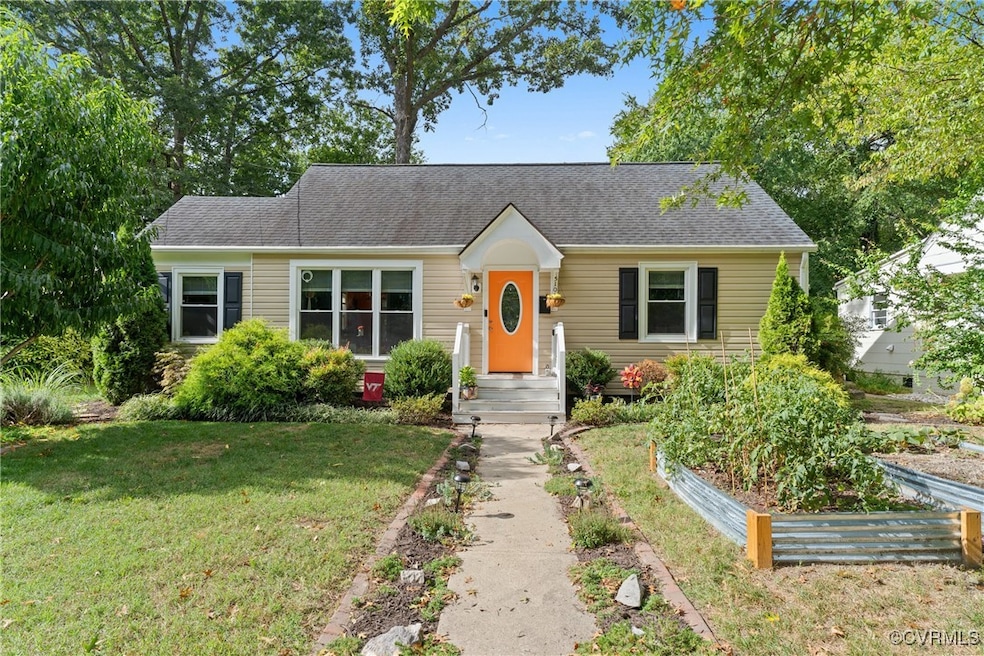 5106 Dorchester Rd, Richmond, VA 23225 - photo 1