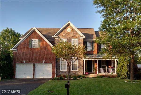 6308 Buffalo Ridge Rd, Falls Church, VA 22044 - photo 1