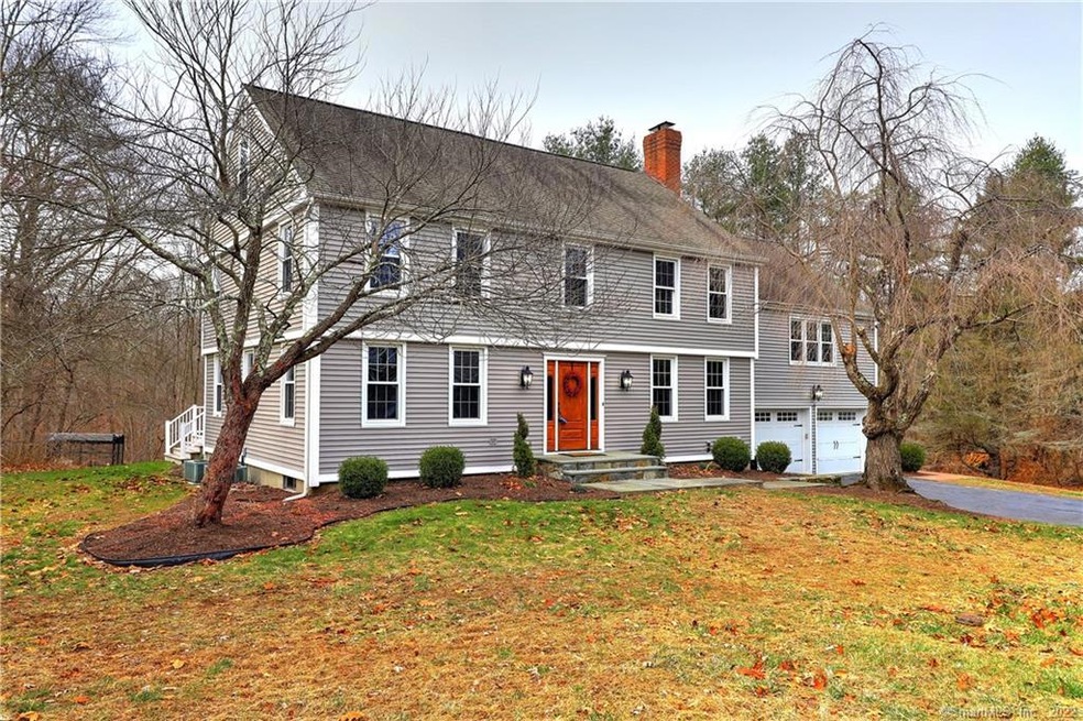 6 Robin Ln, Monroe, CT 06468 - photo 1