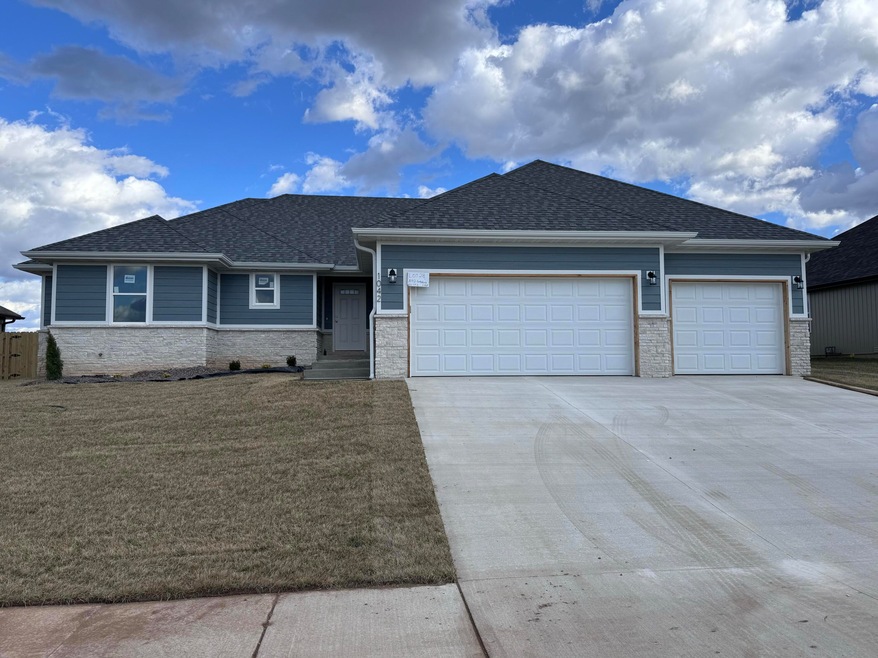 1042 Gettysburg Loop, Republic, MO 65738 - photo 1