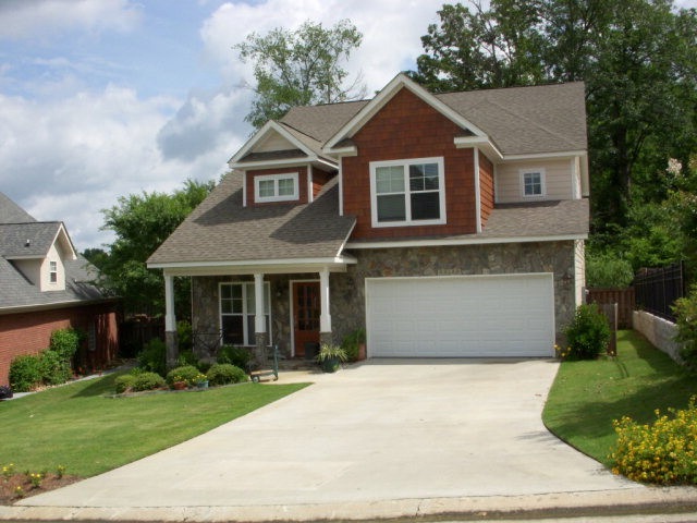 Main View