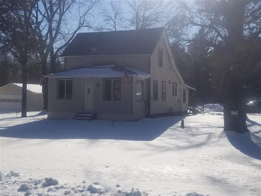 141 E Westfield Rd, Coloma, WI 54930 - photo 1