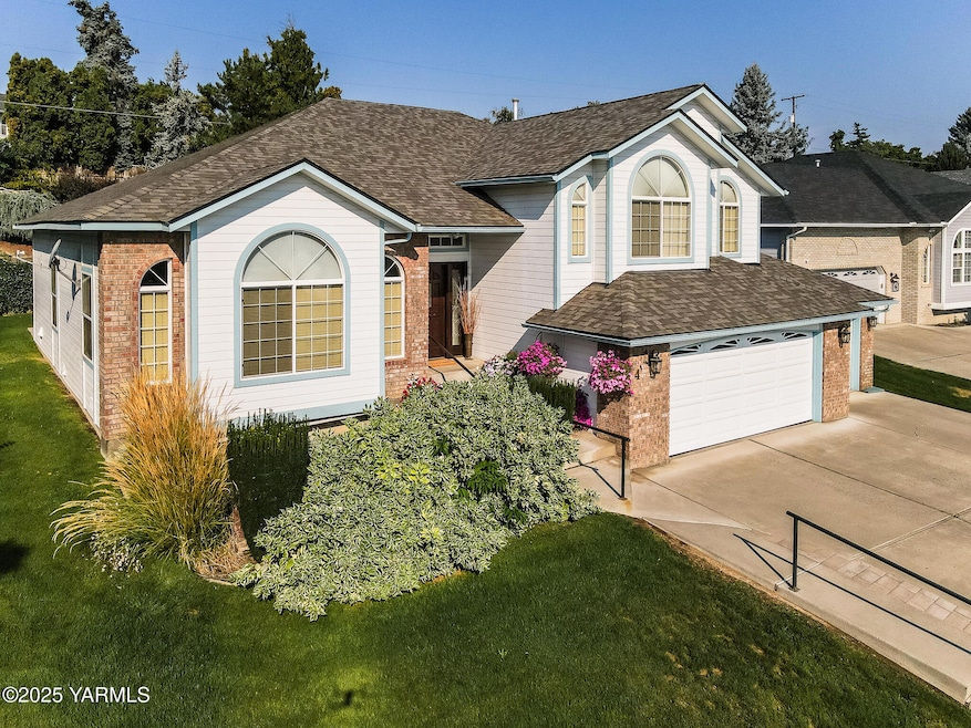 4 N 78th Ave, Yakima, WA 98908 - photo 1