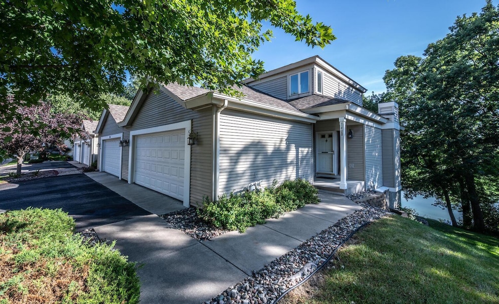 1408 McAndrews Rd E unit 8, Burnsville, MN 55337 - photo 1