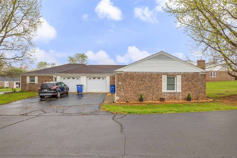 Under Contract $167,500