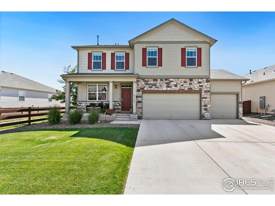 6781 Covenant Ct, Timnath, CO 80547 - photo 1