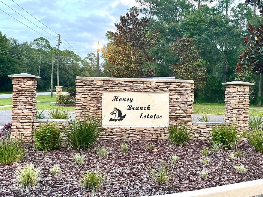 63 Honey Branch Ln, St. Augustine, FL 32092 - photo 1