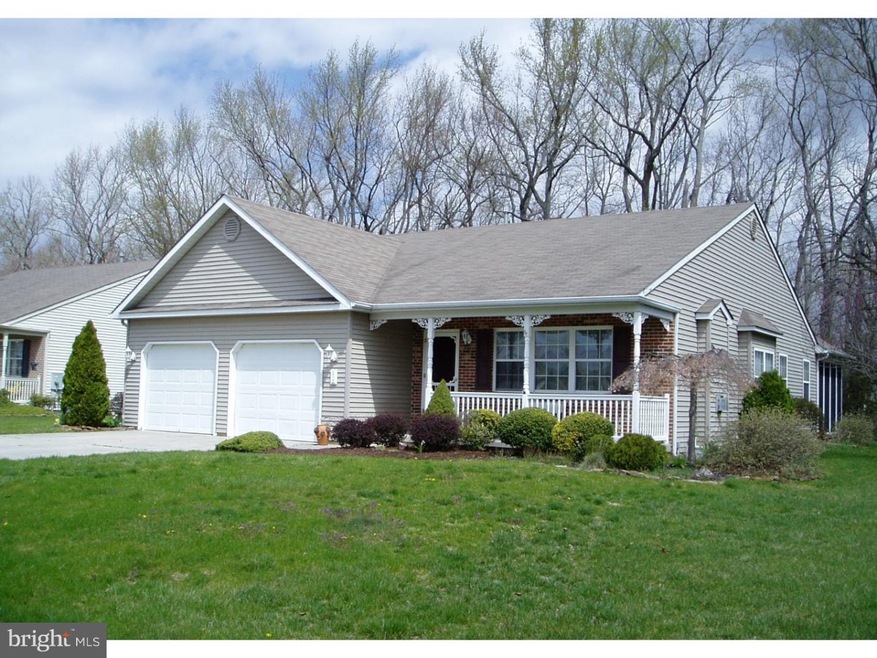 212 Gaunt Dr, Mickleton, NJ 08056 - photo 1