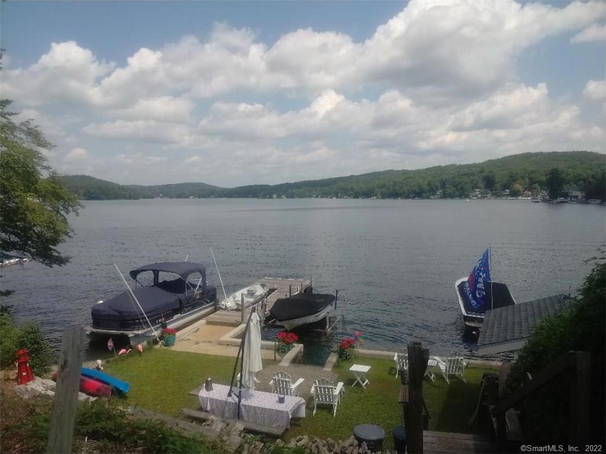 View of Lake