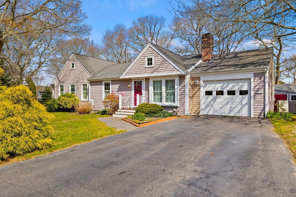 40 Sierra Way, West Yarmouth, MA 02673 - photo 1