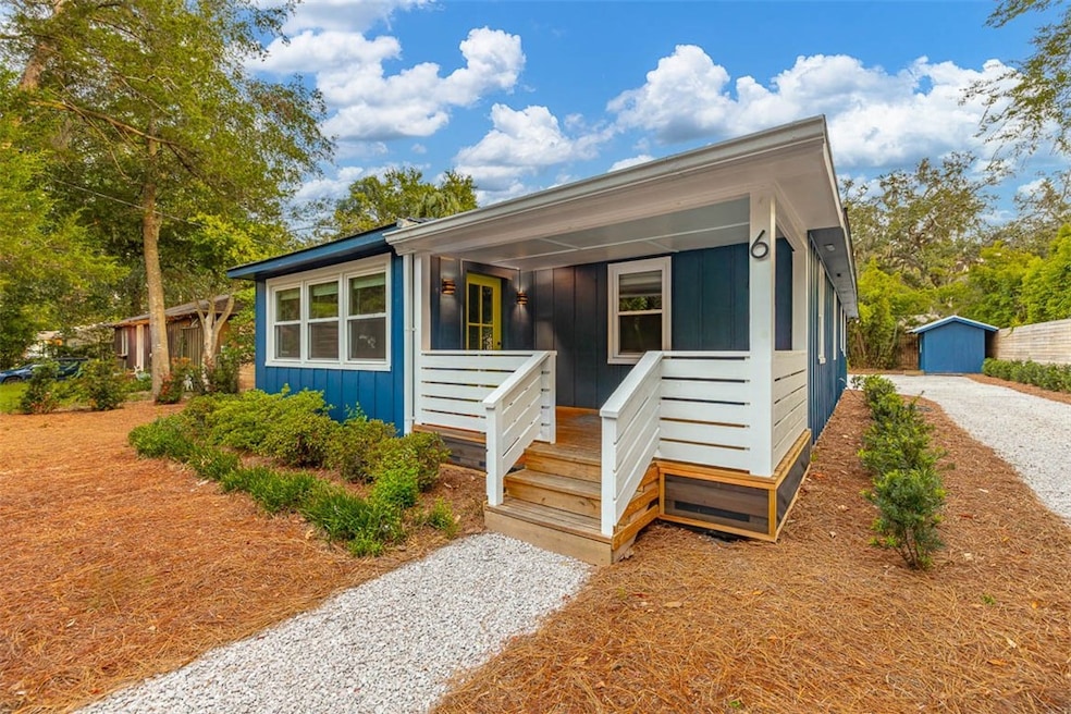 6 Stewart Ave, Saint Simons Island, GA 31522 - photo 1