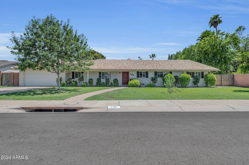 135 E NORTHERN AVE, Phoenix, AZ 85020