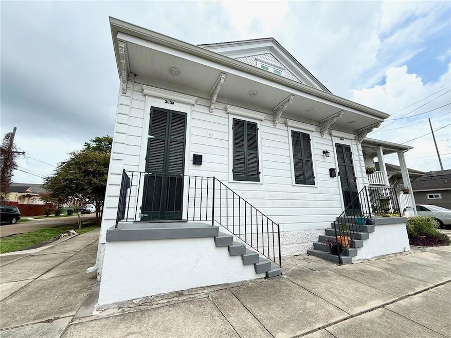 3039 Dumaine St, New Orleans, LA 70119 - photo 1