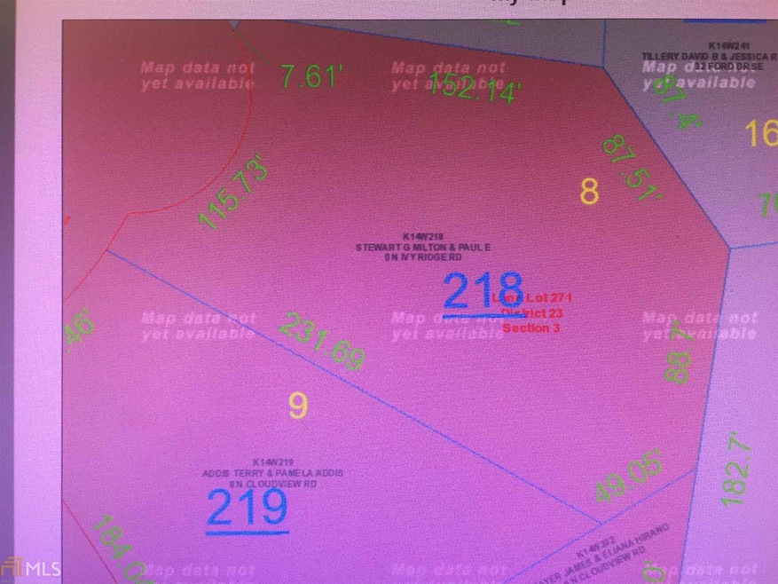 N N Ivy Ridge Rd, Rome, GA 30161 - photo 1