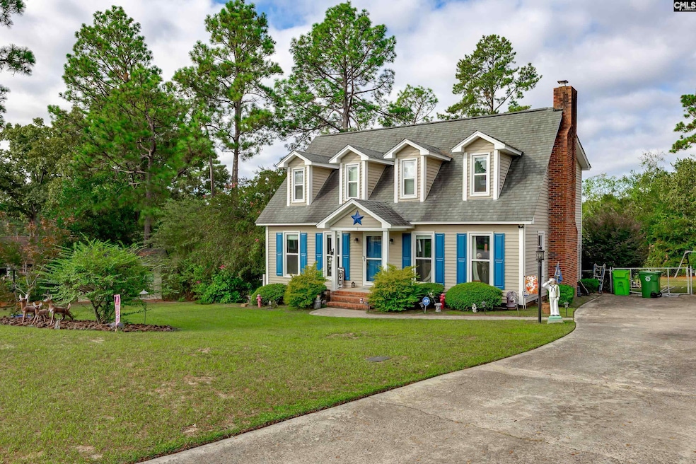 5 Briarcliffe Ct W, Elgin, SC 29045 - photo 1