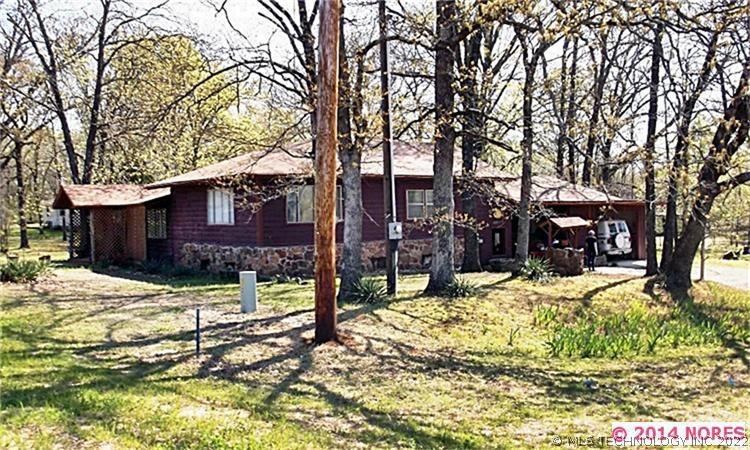 99113 Oklahoma 100, Gore, OK 74435 - photo 1