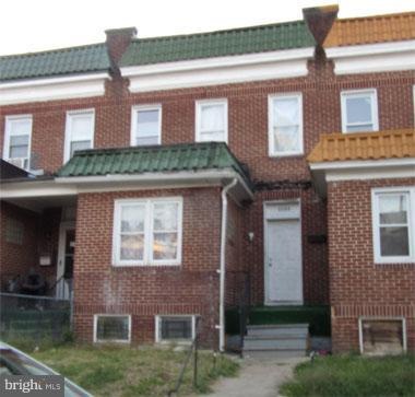 3504 Lucille Ave, Baltimore, MD 21215 - photo 1