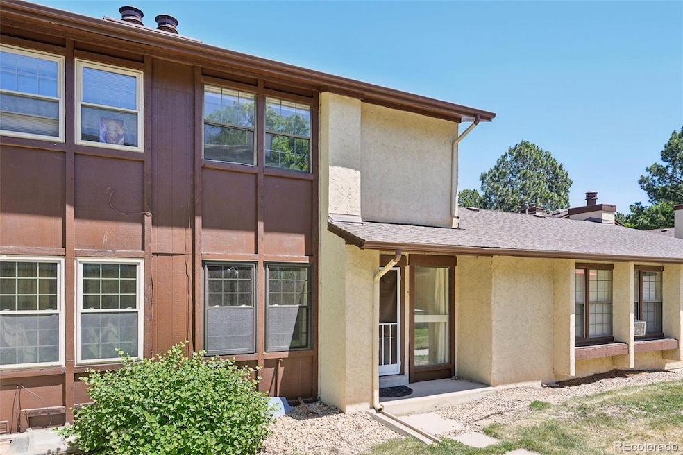 3837 S Evanston St, Aurora, CO 80014 - photo 1