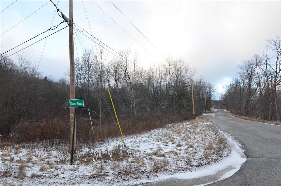 0 Okemo Acres Rd, Ludlow, VT 05149 - photo 1