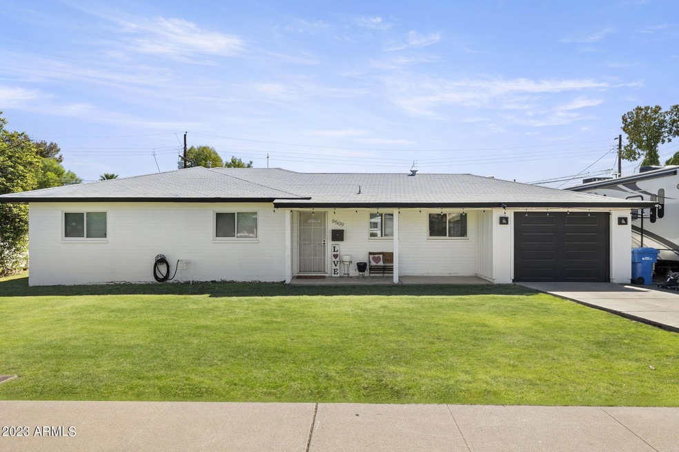 Sold $485,000 • Co-Listing Agent
