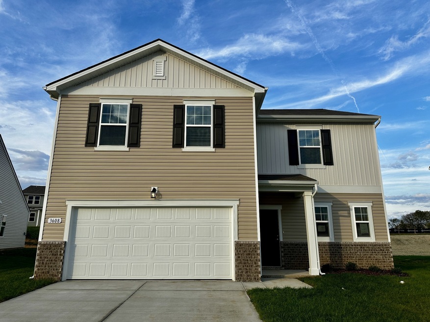 3608 Haplander Ct, Columbia, TN 38401 - photo 1