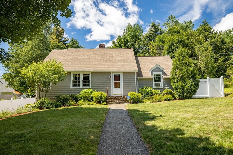 32 Maple Ave, Rutland, MA 01543 - photo 1