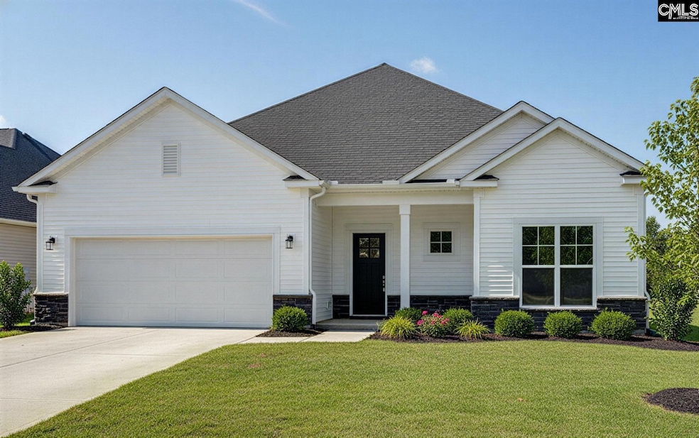 3162 Banter Dr, Graniteville, SC 29829 - photo 1