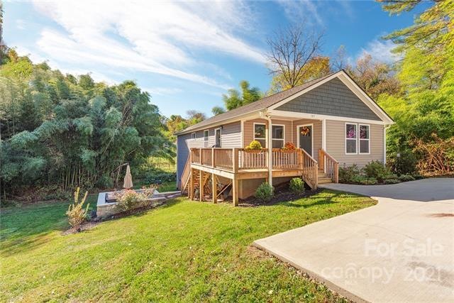 107 Forest St, Asheville, NC 28803 - photo 1