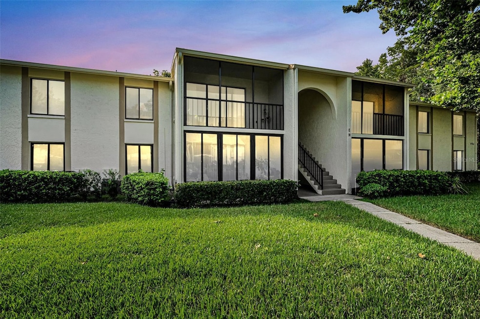 1441 Pine Glen Ln unit E2, Tarpon Springs, FL 34688 - photo 1