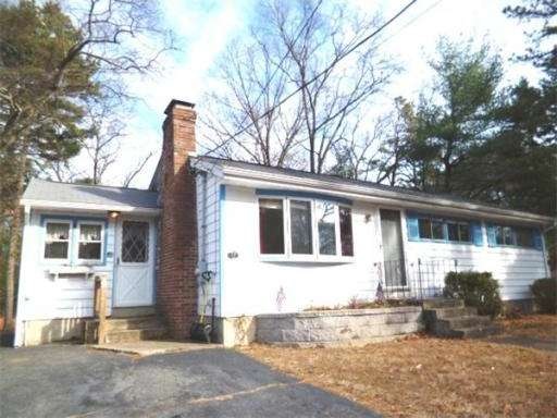 17 Fairmeadow Rd, Wilmington, MA 01887 - photo 1