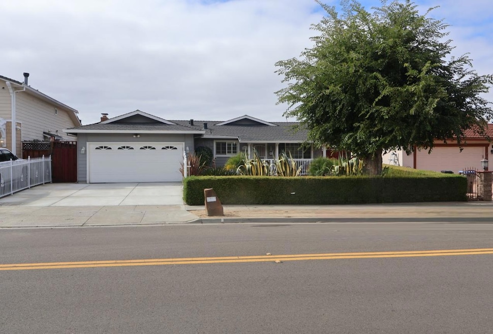 2707 Sugarplum Dr, San Jose, CA 95148 - photo 1