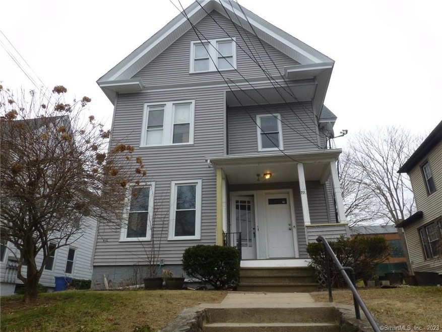 99 N Whittlesey Ave unit 1, Wallingford, CT 06492 - photo 1