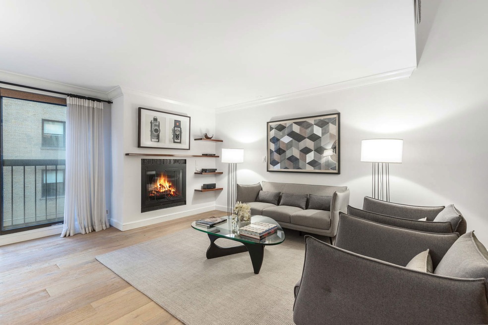 The Antoinette unit 6B, New York, NY 10016 - photo 1